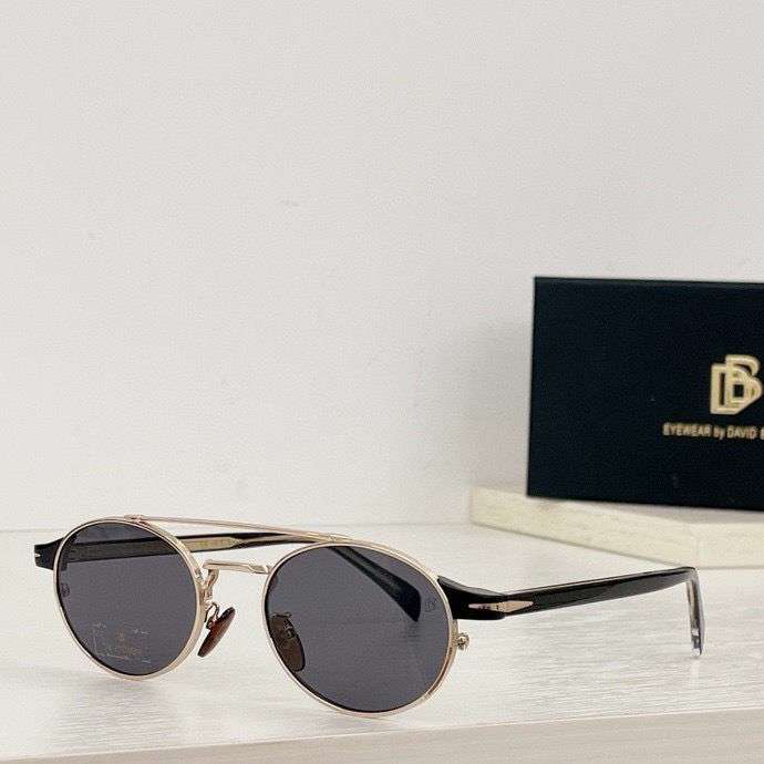 Picture of David Beckha Sunglasses _SKUfw46788856fw